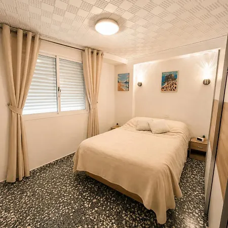 Casa Boubou *