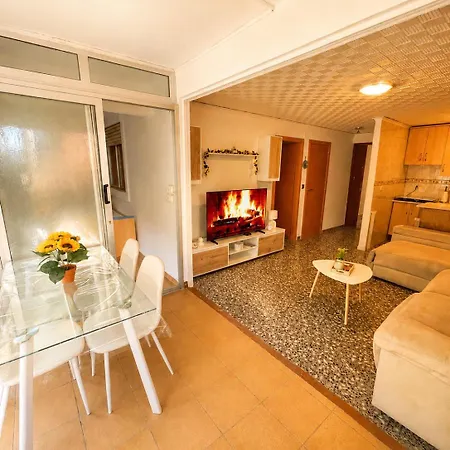 Casa Boubou * Ifach