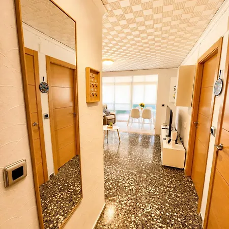 Casa Boubou * Ifach