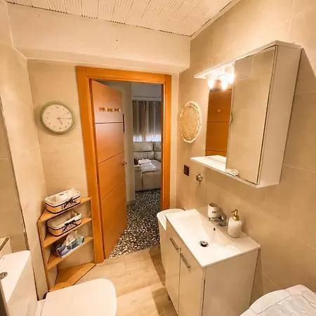 Casa Boubou Apartamento Ifach