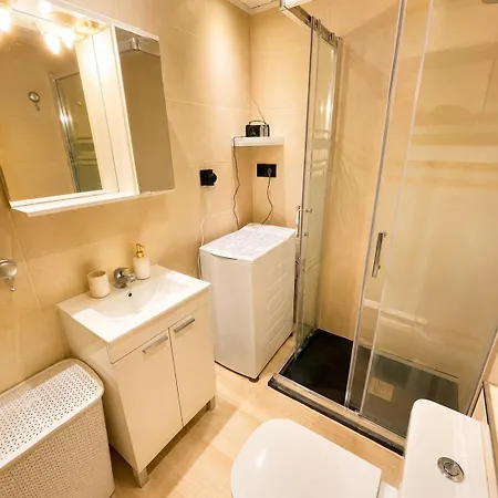 公寓 Casa Boubou Ifach