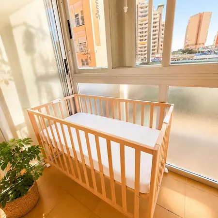 Casa Boubou * Ifach