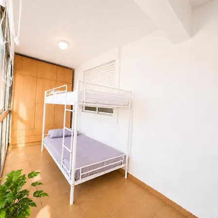 Casa Boubou Apartamento Ifach