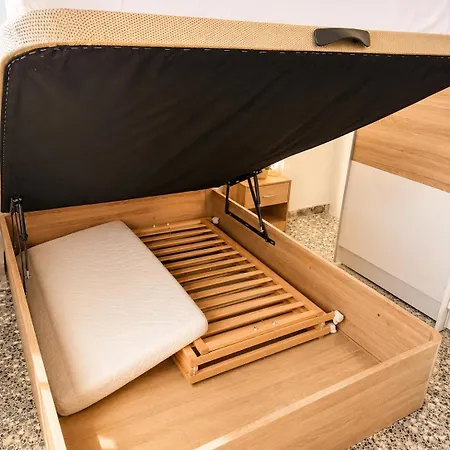 Apartamento Casa Boubou